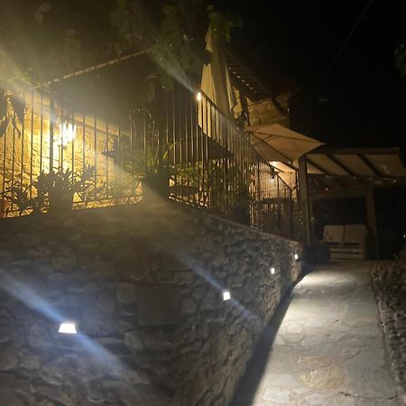 Penzion Il Borghetto Di Pedana Città di Castello Exteriér fotografie